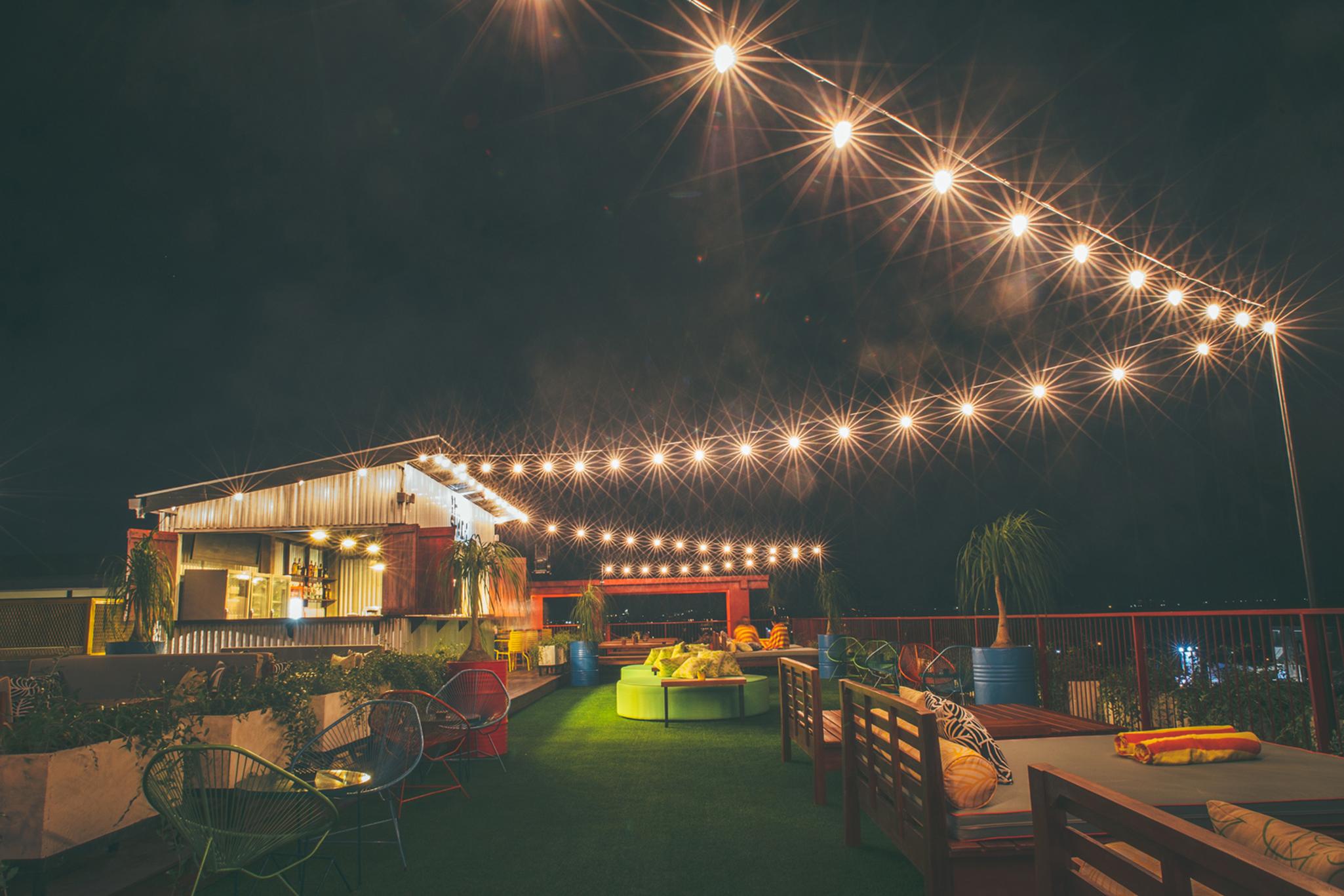 Viva Dash Hotel Seminyak Ngoại thất bức ảnh