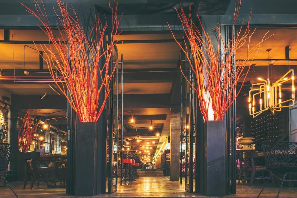 Viva Dash Hotel Seminyak Ngoại thất bức ảnh