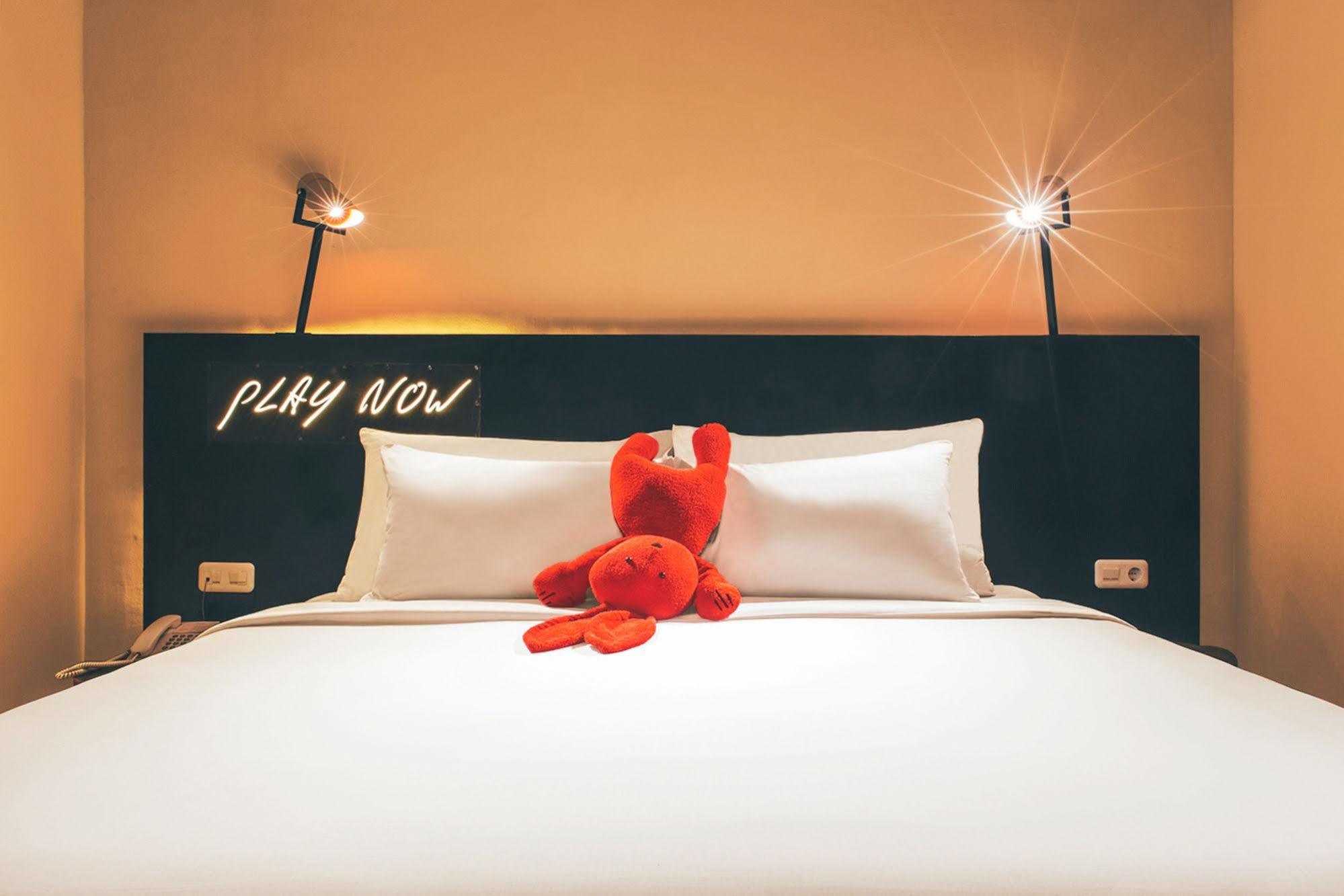 Viva Dash Hotel Seminyak Ngoại thất bức ảnh